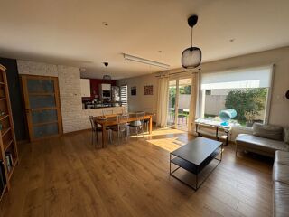  Maison � vendre 4 pi�ces 91 m�