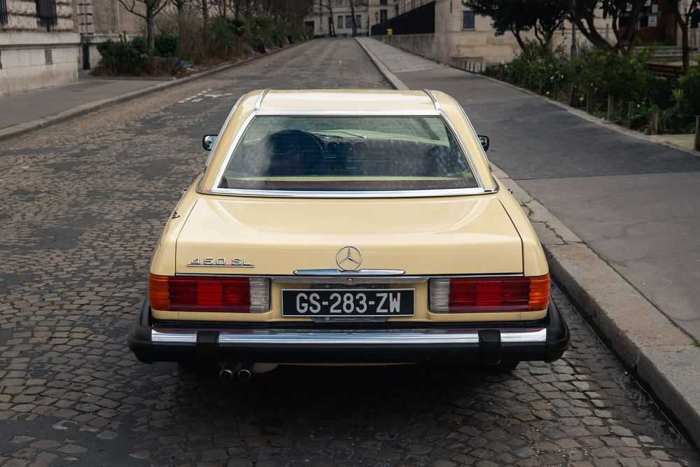  1974 occasion 75011 Paris