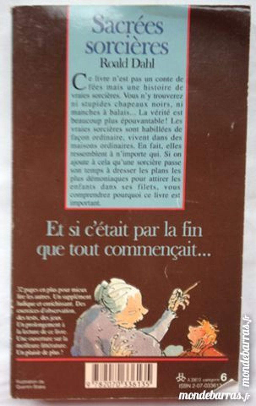 sacr&eacute;es sorci&egrave;res Livres et BD