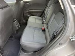 Captur E-Tech 145 - 21 Zen 2022 occasion 42120 Le Coteau