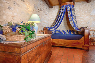 Location  Gîte 
