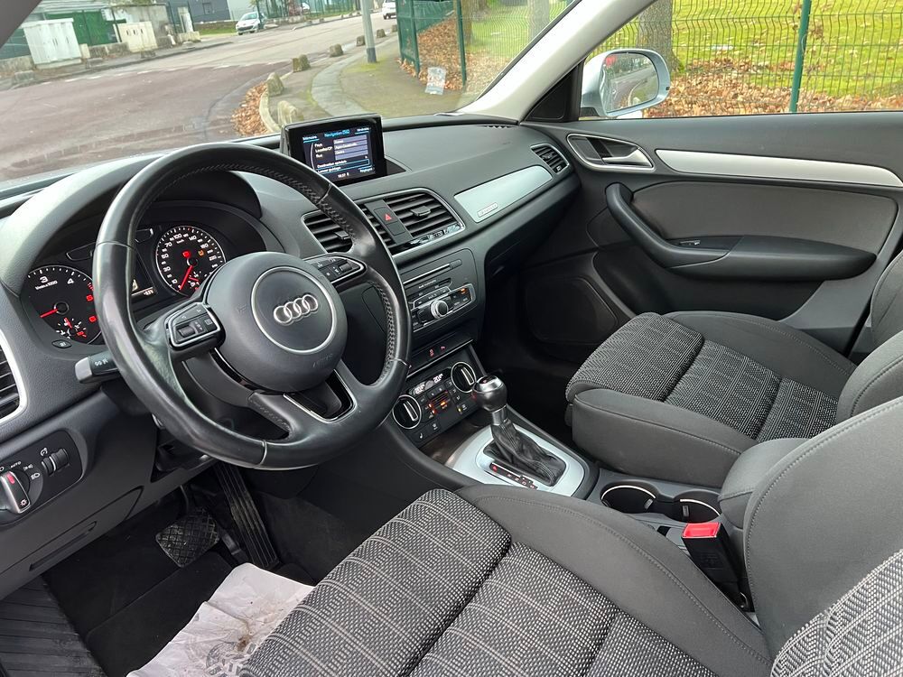 Q3 2.0 TDI 150 ch S tronic 7 Quattro 2016 occasion 78680 &Eacute;p&ocirc;ne