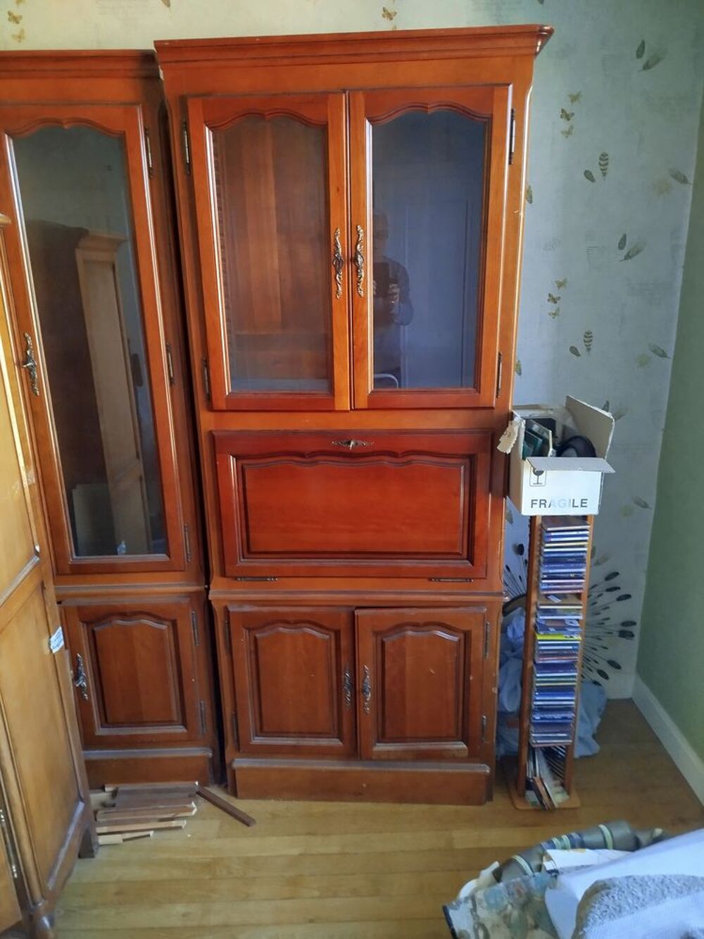 Bibliotheque Meubles