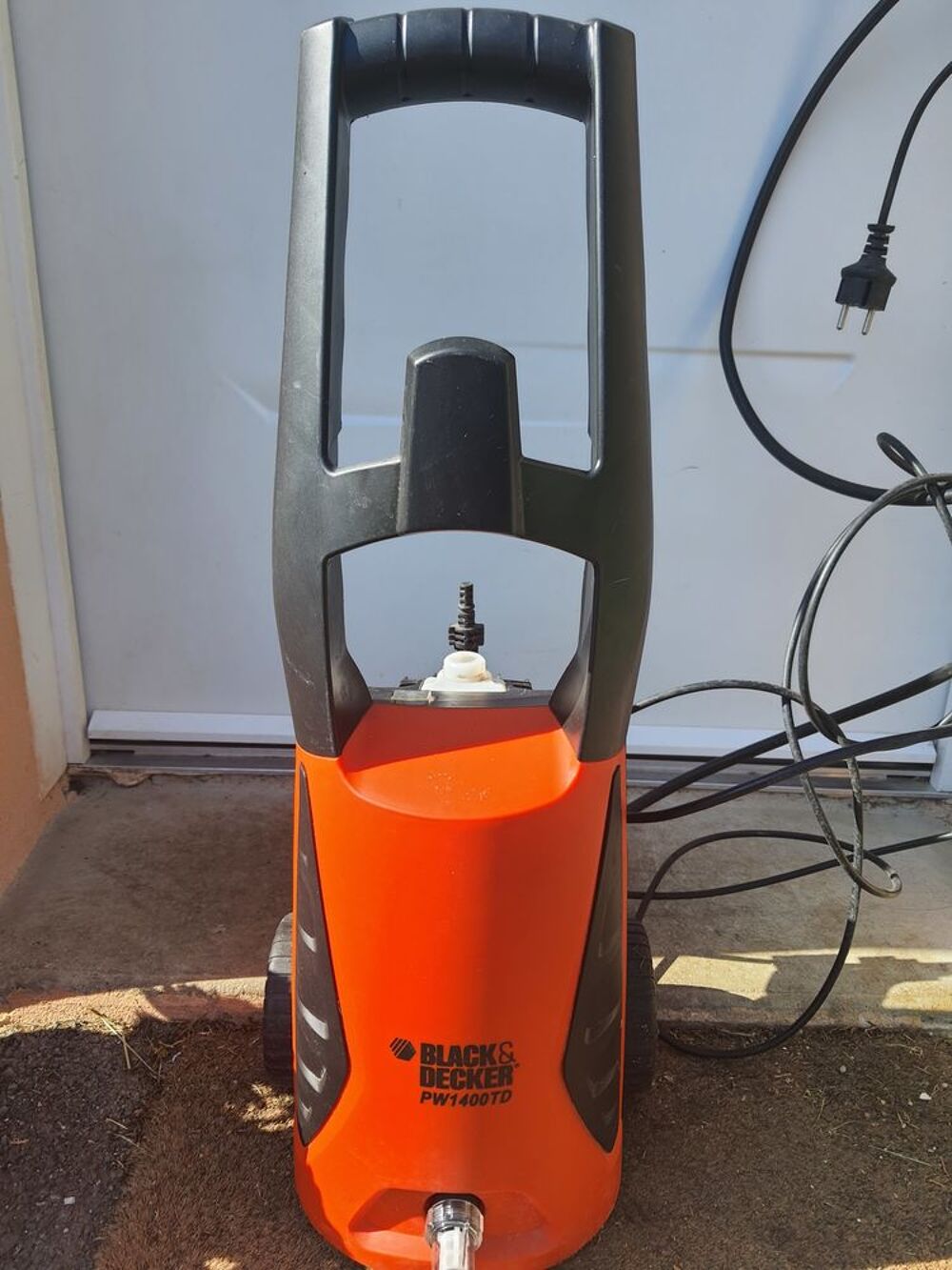 Karcher Bricolage