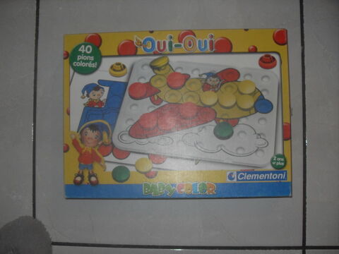 Jeu Oui Oui 9 Saint-Germain-au-Mont-d'Or (69)