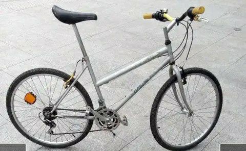 Je vend vel vtt xtrem 60 Paris 5 (75)