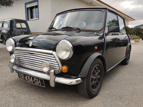Austin Mini Serie thirty 1990 occasion Pia 66380