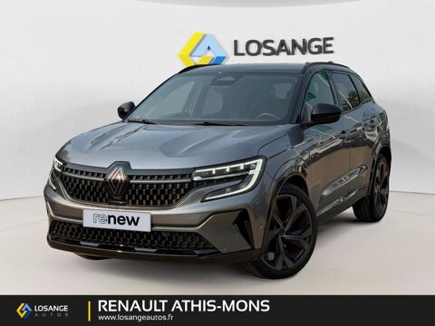 Annonce voiture Renault Austral 28990 €