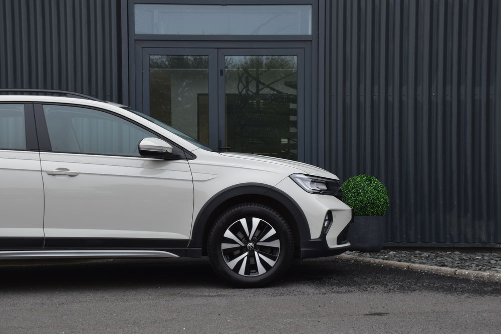 Taigo 1.0 TSI 110 BVM6 Life Plus 2023 occasion 56300 Pontivy