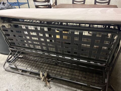 Canap� lit 0 Paris 12 (75)