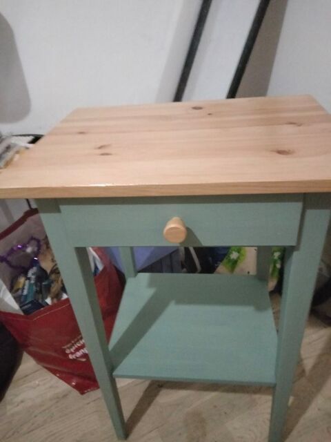 Commode verte 40 Corbeil-Essonnes (91)