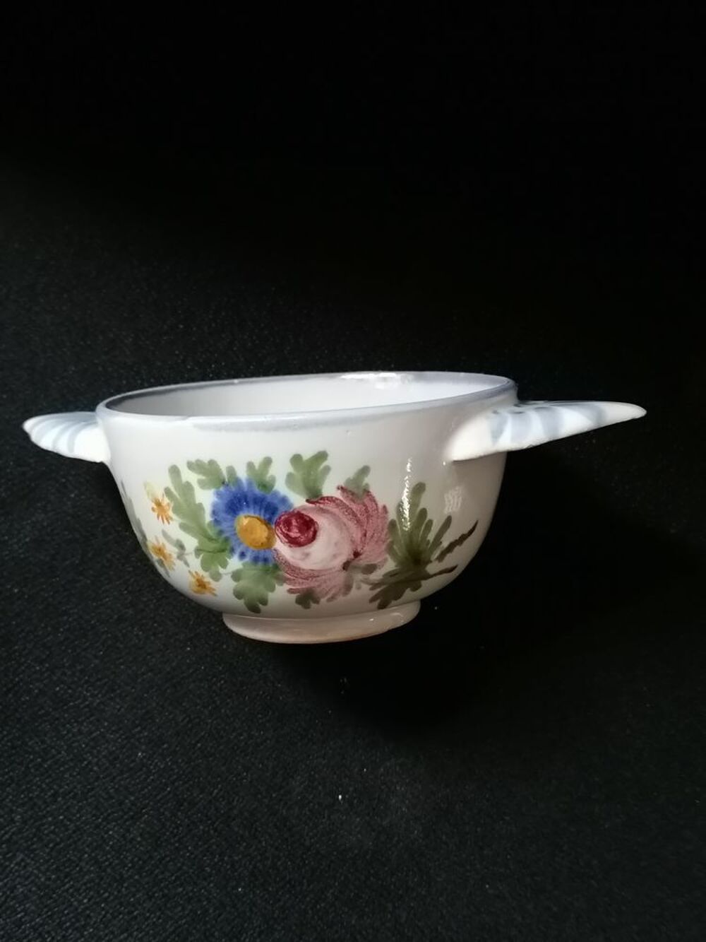 Petit Bol Fa&iuml;ence Cuisine