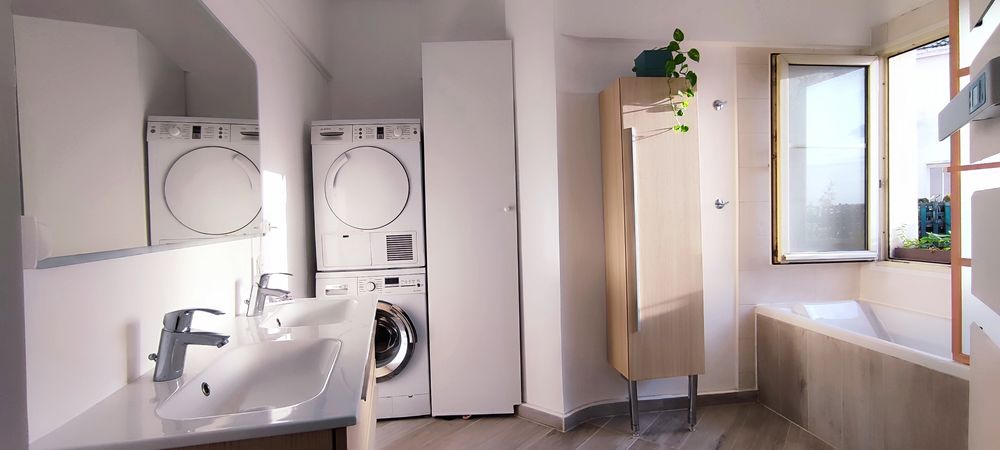 � vendre  Appartement La Garenne-Colombes (92250)