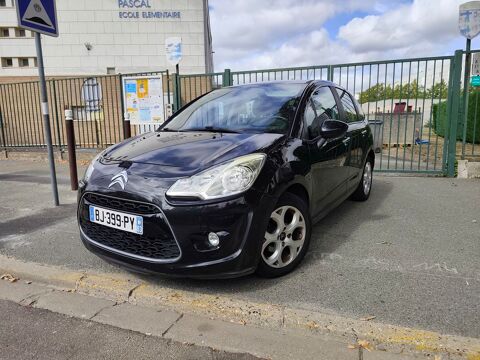 Citroen c3 Citro&euml;n  VTi 95 Airdream Confort