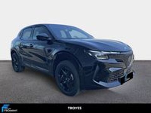 Junior 1.2 Ibrida 145 ch e-DCT6 Premium 2025 occasion 10600 Barberey-Saint-Sulpice