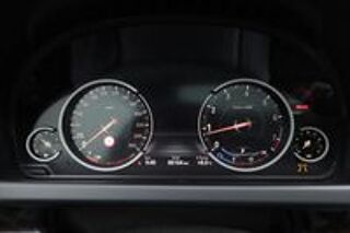 S&eacute;rie 6 Gran Coup&eacute; 650i xDrive 450 ch M Sport A 2016 occasion 55100 Verdun