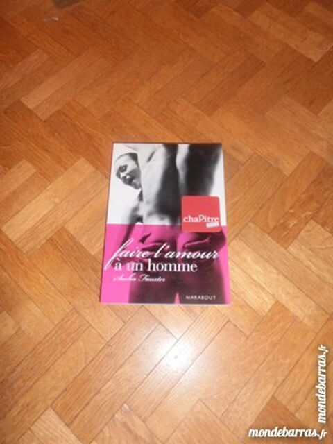 Faire l'amour � un homme (10) 3 Tours (37)