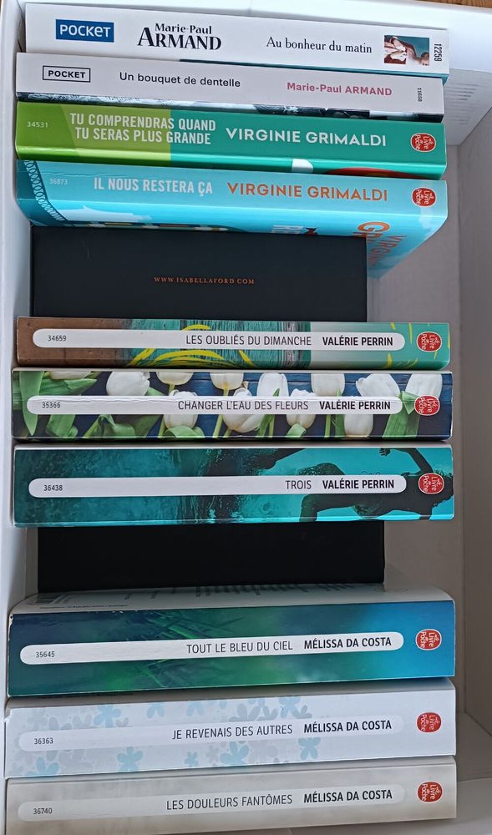 Livres Pocket Livres et BD