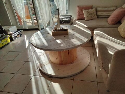 Table basse tourin 50 Montauban (82)
