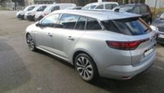 Megane IV Estate M&eacute;gane Estate IV 1.5 dCi 115 Techno break 2024 occasion 73800 Chignin