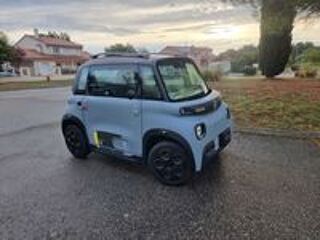 AMI 2023 occasion 31000 Toulouse
