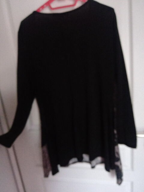 Tunique chic 12 Saint-P�e-sur-Nivelle (64)
