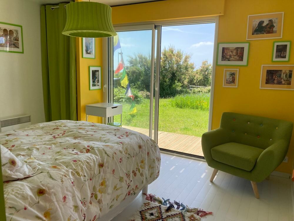 à vendre  Maison Les Pieux (50340)