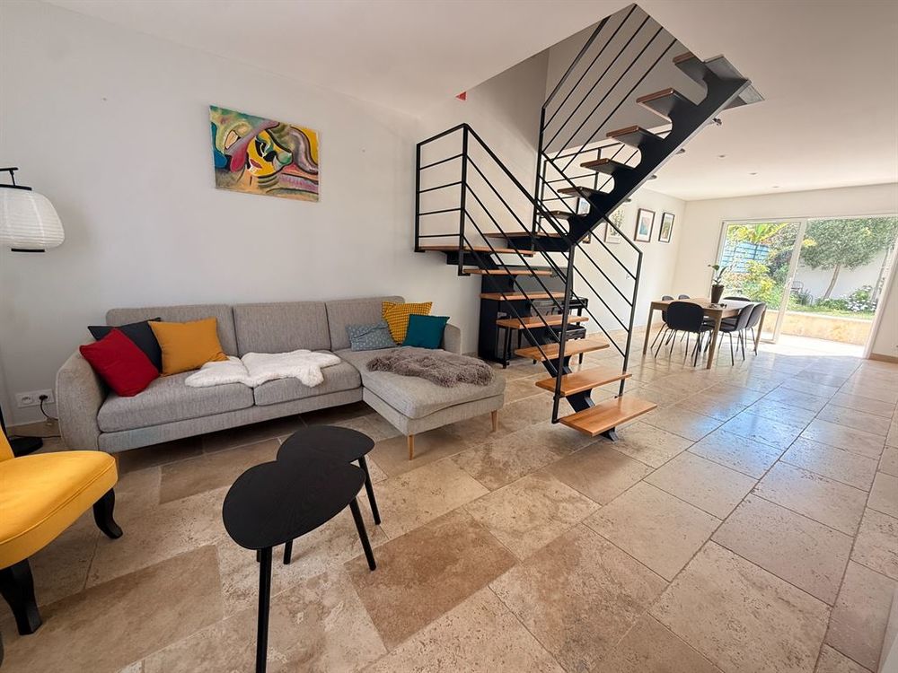 à vendre  Maison Six-Fours-les-Plages (83140)