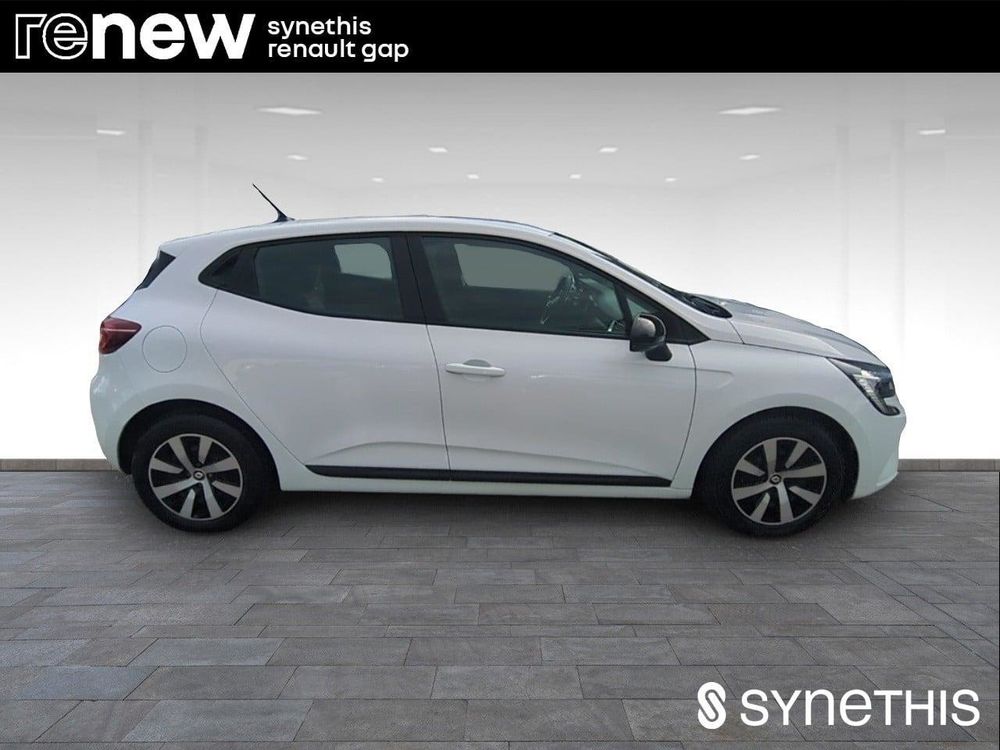 Clio V Clio TCe 90 Equilibre 2023 occasion 05000 Gap