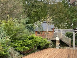 Chalet à vendre 9 pièces 230 m²
