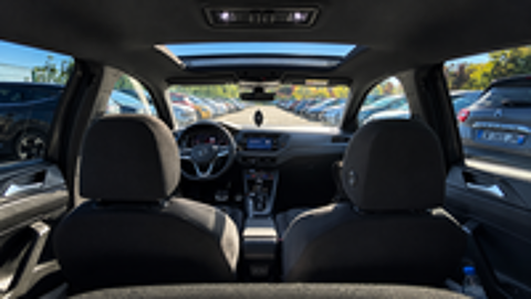 Polo 1.0 TSI 110 S&S DSG7 R-Line 2022 occasion 95470 Fosses