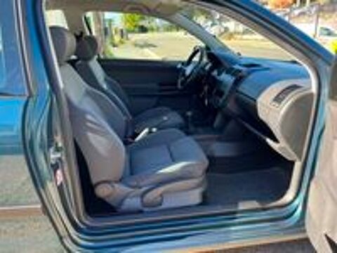 Polo 1.2 - 65 Confort 2002 occasion 42700 Firminy