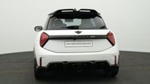 Cooper 231 ch DKG7 JCW JCW Finition 2025 occasion 38440 Saint-Jean-de-Bournay