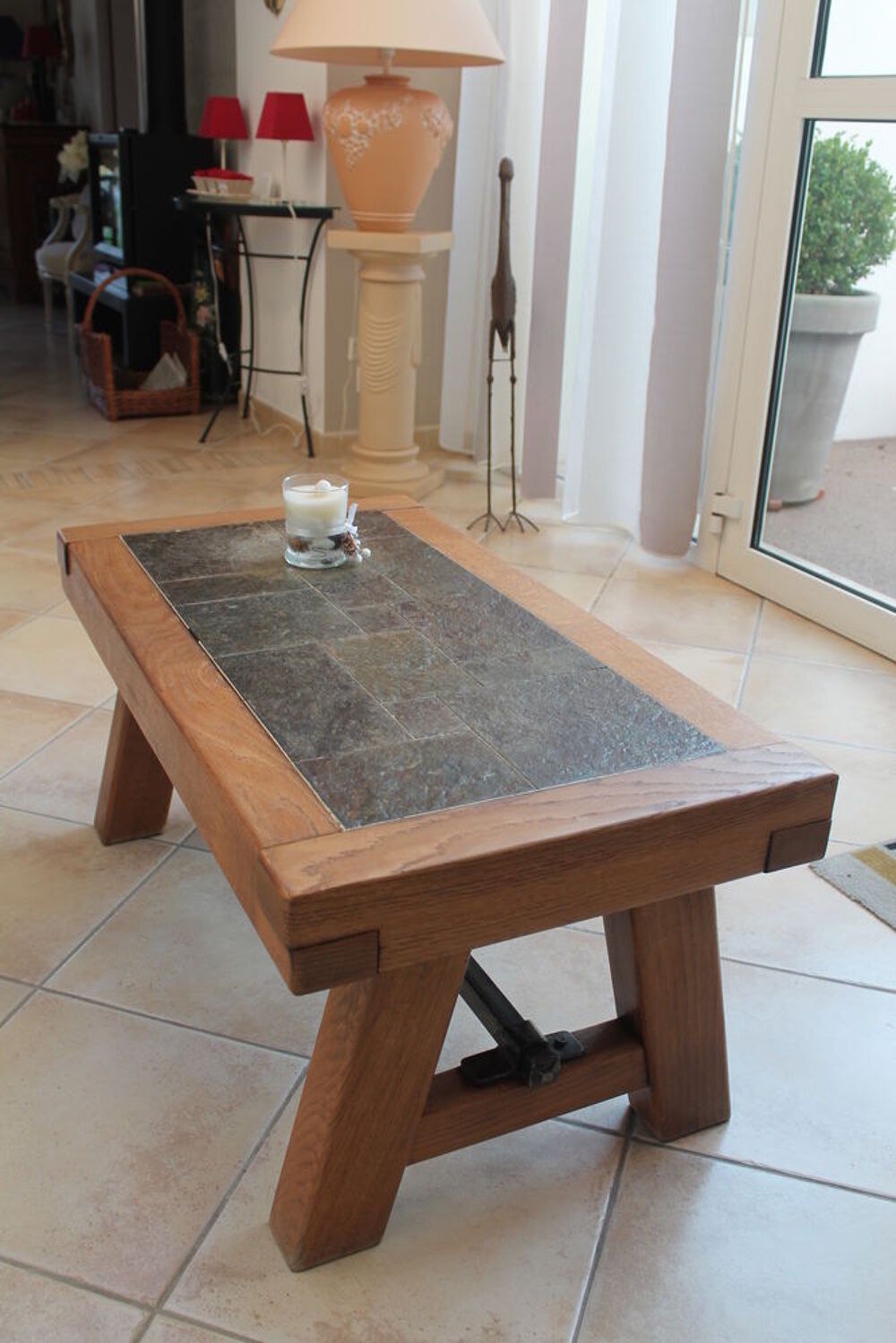 TABLE BASSE DE SALON Meubles