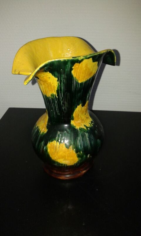 Tres ancien vase vintage _prix négociable 14 Toulouse (31)