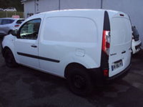 Kangoo EXTRA R-LINK 95 CH 2019 occasion 60100 Creil