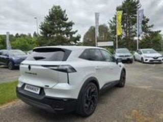 Symbioz E-Tech full hybrid 145 Esprit Alpine 2025 occasion 91410 Dourdan