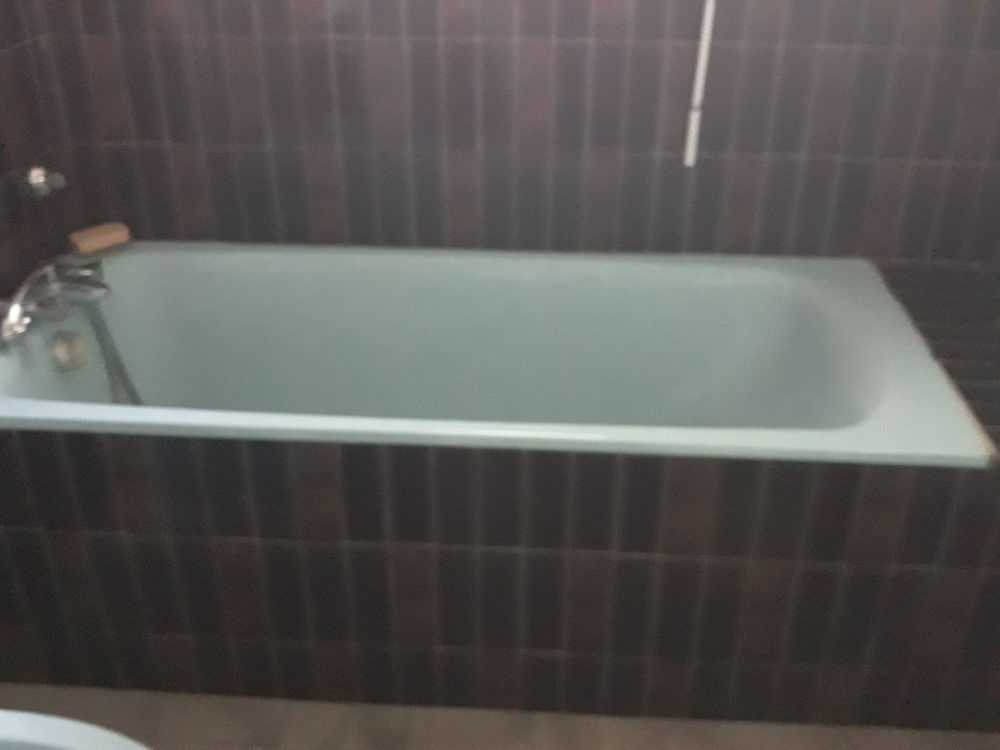 Ensemble salle de bain Audio et hifi