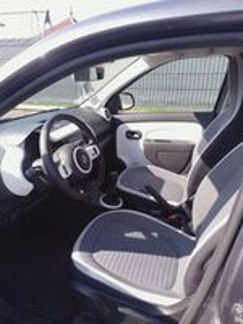 Annonce voiture Renault Twingo III 11450 
