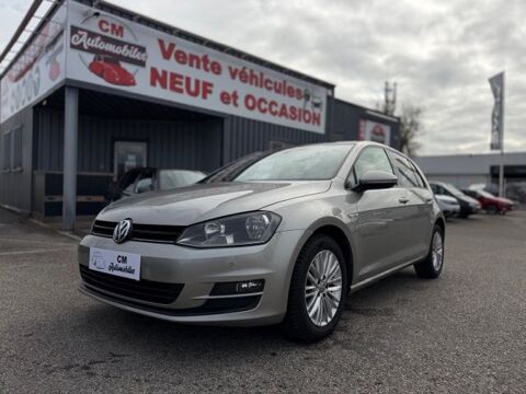 Volkswagen golf 1.2 TSI 105CV BLUEMOTION CUP