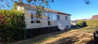  Maison à vendre 96 m² Coulanges-lès-nevers