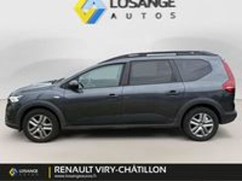 Jogger ECO-G 100 5 places Expression 2023 occasion 91170 Viry-Ch&acirc;tillon