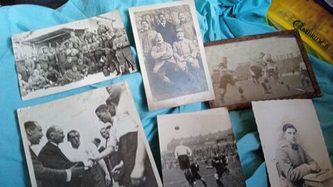 anciennes cartes postal des ann�es 1900 0 Roubaix (59)