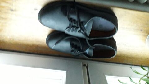 chaussures de securit� 65 Bourg-Fid�le (08)