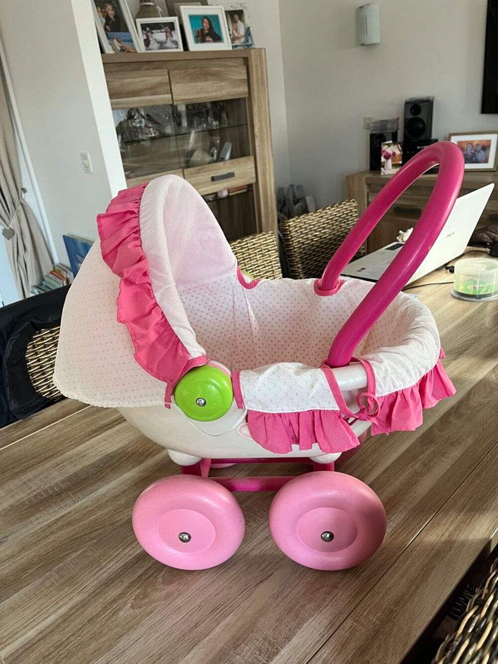 Landau Jeux / jouets