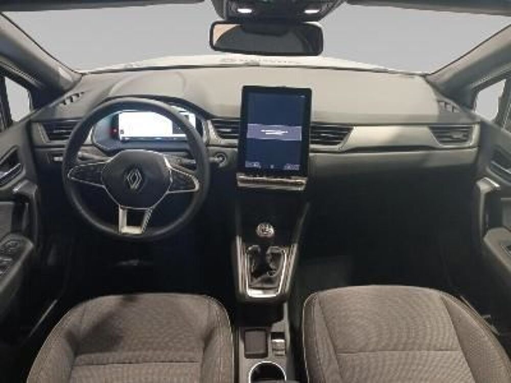 Captur Eco-G 100 ch Techno 2025 occasion 08300 Rethel