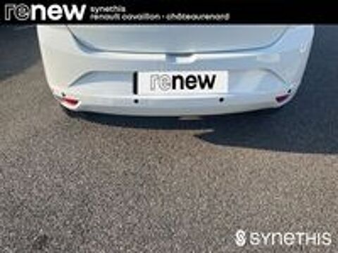 Sandero TCe 90 - 22 Confort 2022 occasion 84300 Cavaillon