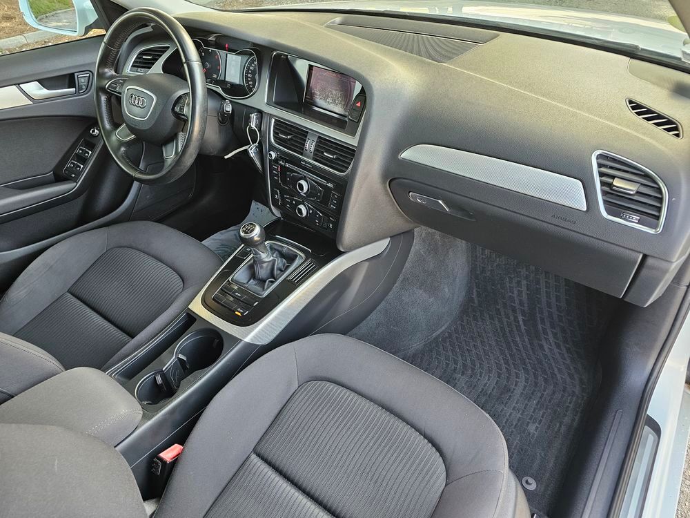A4 Avant 2.0 TDI 143 Ambiente BV6 2014 occasion 34690 Fabr&egrave;gues