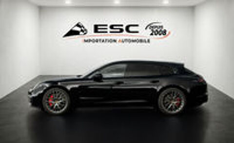 Panamera Turbo V8 4.0 460 PDK GTS Sport Turismo 2020 occasion 59000 Lille