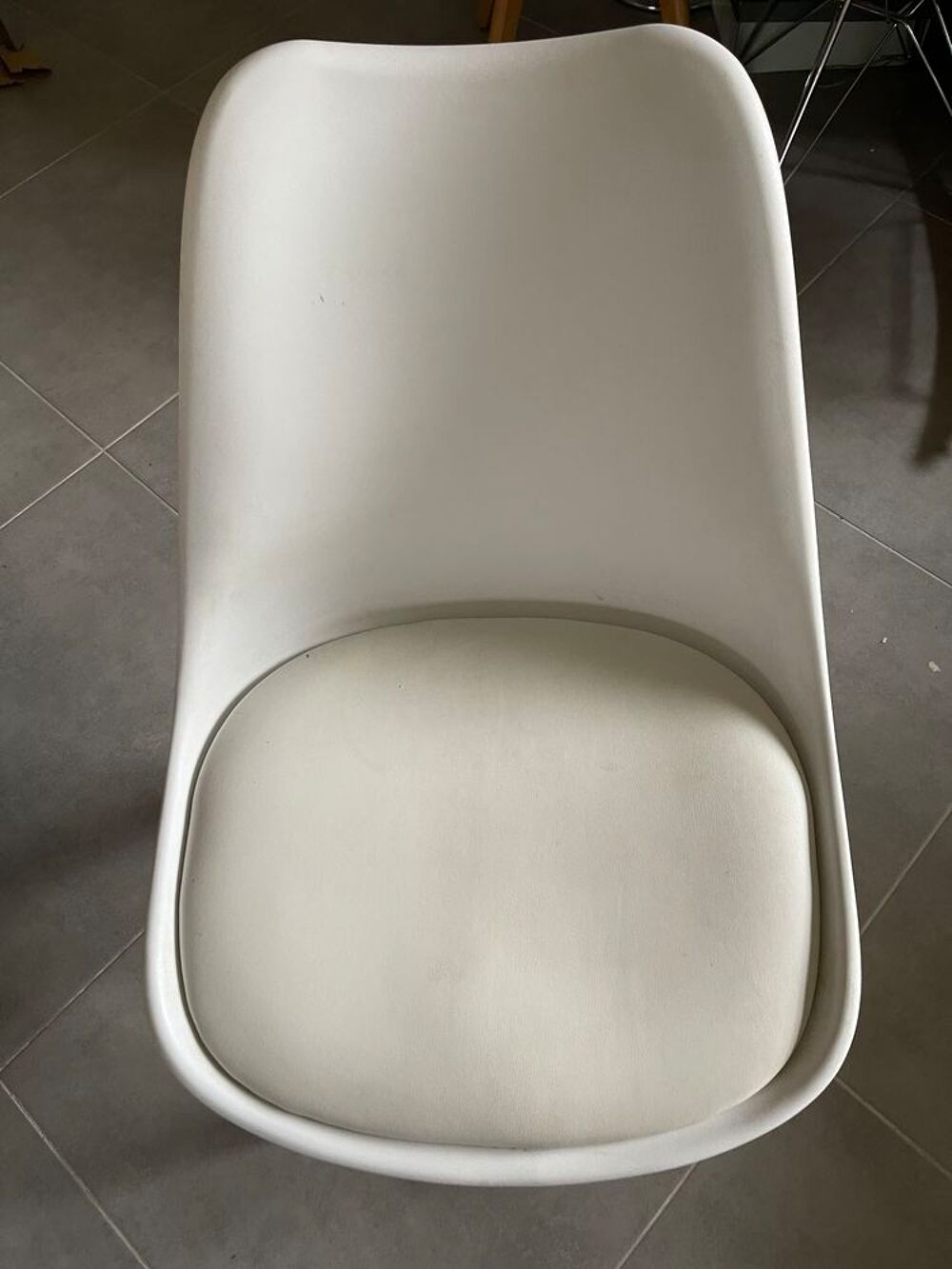 chaise candinave Meubles